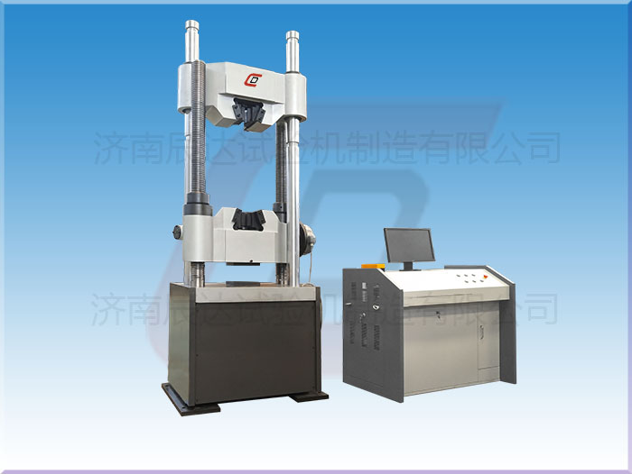 100噸液壓萬能拉力試驗機(jī)