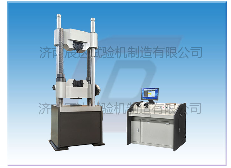 液壓萬能試驗(yàn)機(jī)出現(xiàn)故障怎么處理？日常維護(hù)保養(yǎng)如何做？