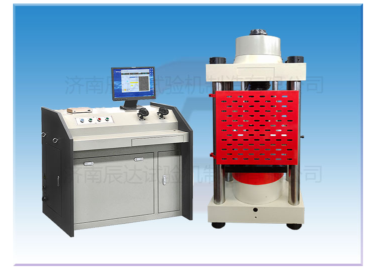 水泥壓力試驗機主要功能、特點以及使用注意事項是什么？
