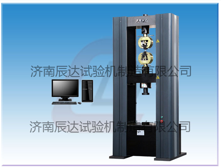 如何正確維護(hù)電子萬(wàn)能試驗(yàn)機(jī)？