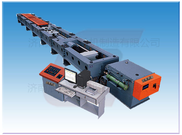 臥式拉力試驗(yàn)機(jī)具備哪些功能？