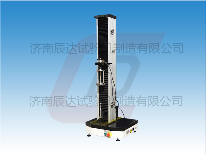 WDW-5微機(jī)控制電子拉力試驗機(jī)常見的故障有哪些?