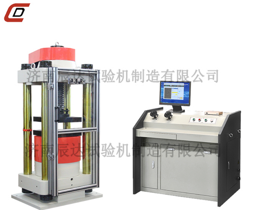 YAW-3000CW微機(jī)控制壓力試驗機(jī)有哪些功能?