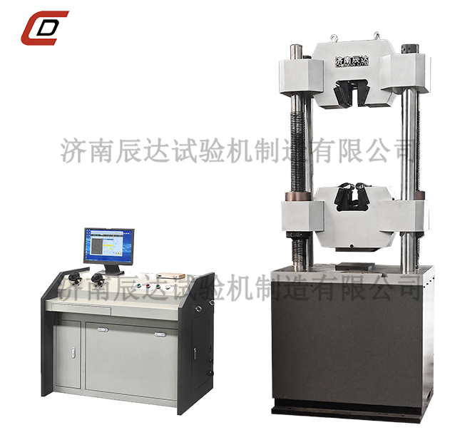 要怎么給100噸微機(jī)屏顯拉力試驗機(jī)做維修檢查？