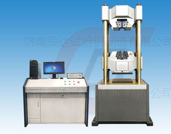 影響WAW-600E萬(wàn)能試驗(yàn)機(jī)性能的因素有哪些?