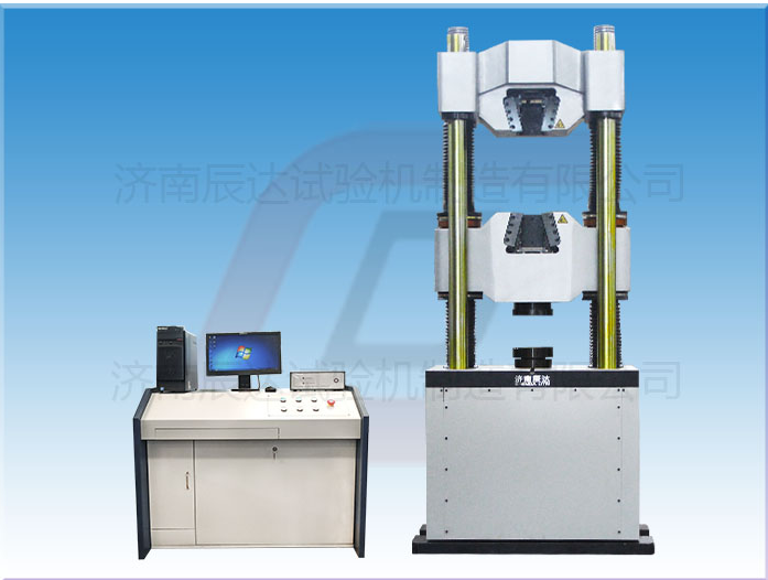 哪些因素會影響200t萬能材料試驗機的精準度？以及要怎么解決！