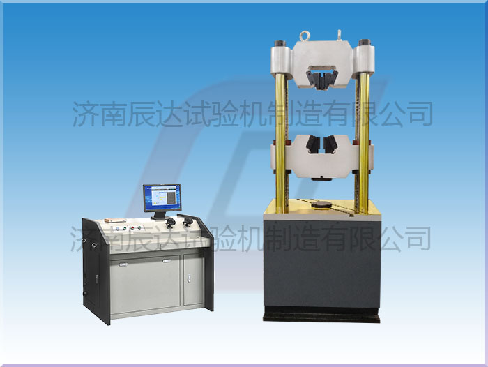 WEW-600D微機(jī)屏顯液壓萬能試驗(yàn)機(jī)易損部件有哪些？日常使用中要怎么去保養(yǎng)？